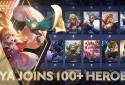 Arena of Valor: arena 5v5 screenshot 2