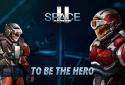 Space 2 Armor screenshot 1