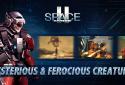 Space 2 Armor screenshot 2