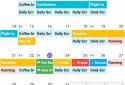 Nine is Outlook for Android screenshot 1
