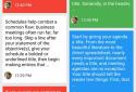 Nine is Outlook for Android screenshot 7