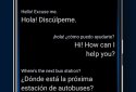 iTranslate Translator screenshot 7