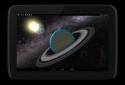 Universe 3D Live Wallpaper screenshot 4