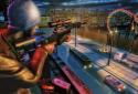 Roller Coaster Sniper screenshot 1