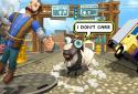 Goat Simulator - Psycho Mania screenshot 1