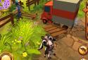 Goat Simulator - Psycho Mania screenshot 2