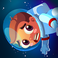 Gravity Mess