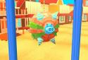 Bacon Run! screenshot 3