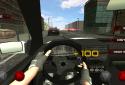 Car Highway Drive screenshot 1