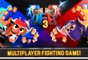 3 UFB - ultimate Fighting Bros screenshot 1