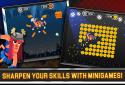 3 UFB - ultimate Fighting Bros screenshot 5
