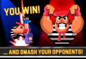 3 UFB - ultimate Fighting Bros screenshot 9