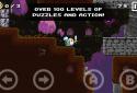 Cluckles' Adventure screenshot 4