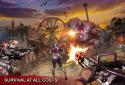 DEAD WARFARE: Zombie screenshot 3