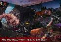 DEAD WARFARE: Zombie screenshot 4