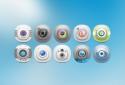 Timbul Icon Pack screenshot 1