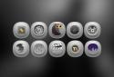 Timbul Icon Pack screenshot 3