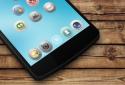 Timbul Icon Pack screenshot 5