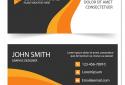 Lenscard -Business Card Maker screenshot 8