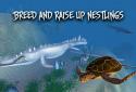 Sea Monster Megalodon Attack screenshot 3