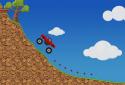 Molly Platformer screenshot 4