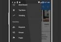 Simple for Facebook Pro screenshot 2