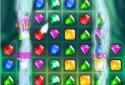 Tiger - The Hunter Gems Match3 screenshot 2