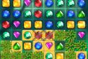 Tiger - The Hunter Gems Match3 screenshot 3