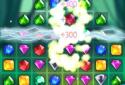 Tiger - The Hunter Gems Match3 screenshot 4