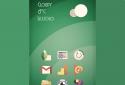 RETRO PHIX - ICON PACK screenshot 2