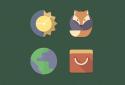 RETRO PHIX - ICON PACK screenshot 7