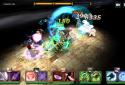 GrandChase M : Action RPG screenshot 6