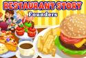 Restaurant Story: Founders screenshot 12