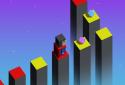 Jump Cube screenshot 1