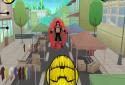 Ben 10: Up to Speed – Runner Omnitrix Alien Heroes screenshot 2