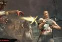 Zombie Defense: Adrenaline screenshot 2