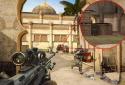 Frontline Fury Grand Shooter screenshot 4