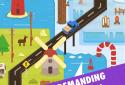 Hardway - Endless Road Builder screenshot 12