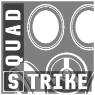 3 Squad Strike : FPS