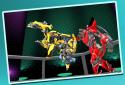 Real Robot Fighting Ring screenshot 11