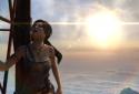 Tomb Raider screenshot 1