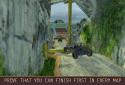 Off Road 4x4 Buggy Hill Race screenshot 3