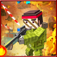 Military Epic Battle Simulator