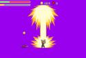 Battle Of Super Saiyan Heroes screenshot 3