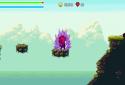 Battle Of Super Saiyan Heroes screenshot 6