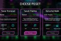 Neon Chrome screenshot 3