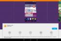 ADW Launcher 2 screenshot 11