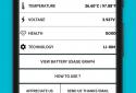 Battery Alarm - No Advertise screenshot 4