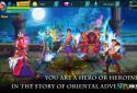 The Arabian Nights screenshot 1