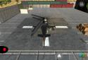 Helicopter Simulator: War screenshot 5